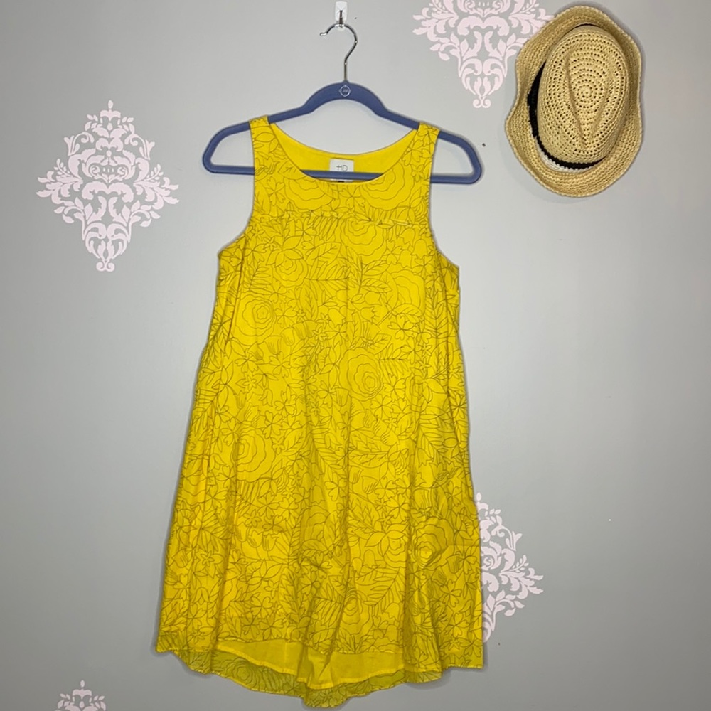 HD in Paris Dress